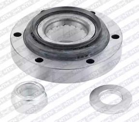 Ступица колеса SNR R155.11