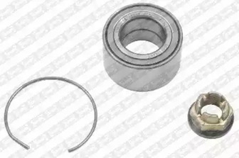 Комплект ступичного подшипника колеса SNR R155.32