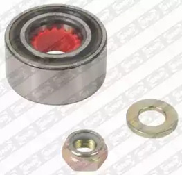 Подшипник ступичный SNR R155.45