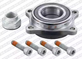 Ступица колеса SNR R160.52