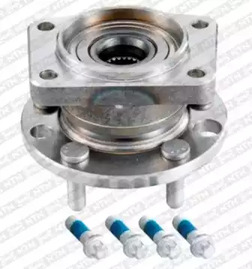 Подшипник ступичный SNR R183.11