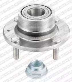 Ступица колеса SNR R184.39