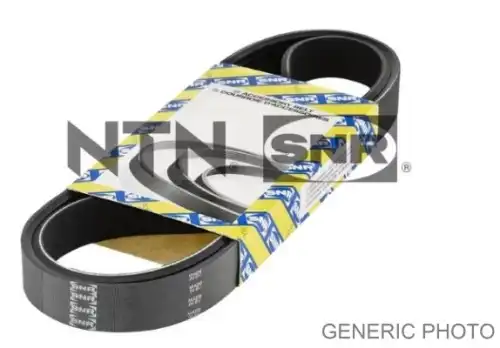 Поликлиновой ремень (ручейковый) SNR CA6PK2422