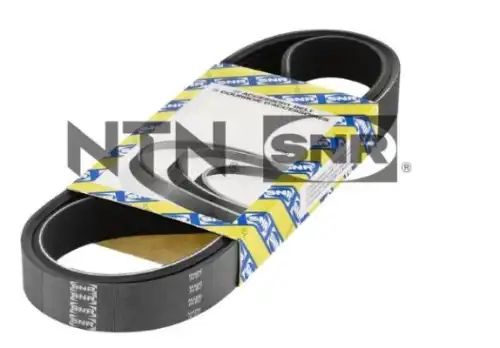 Ca7pk1601 ремень поликлиновой 7pk1601 SNR CA7PK1601