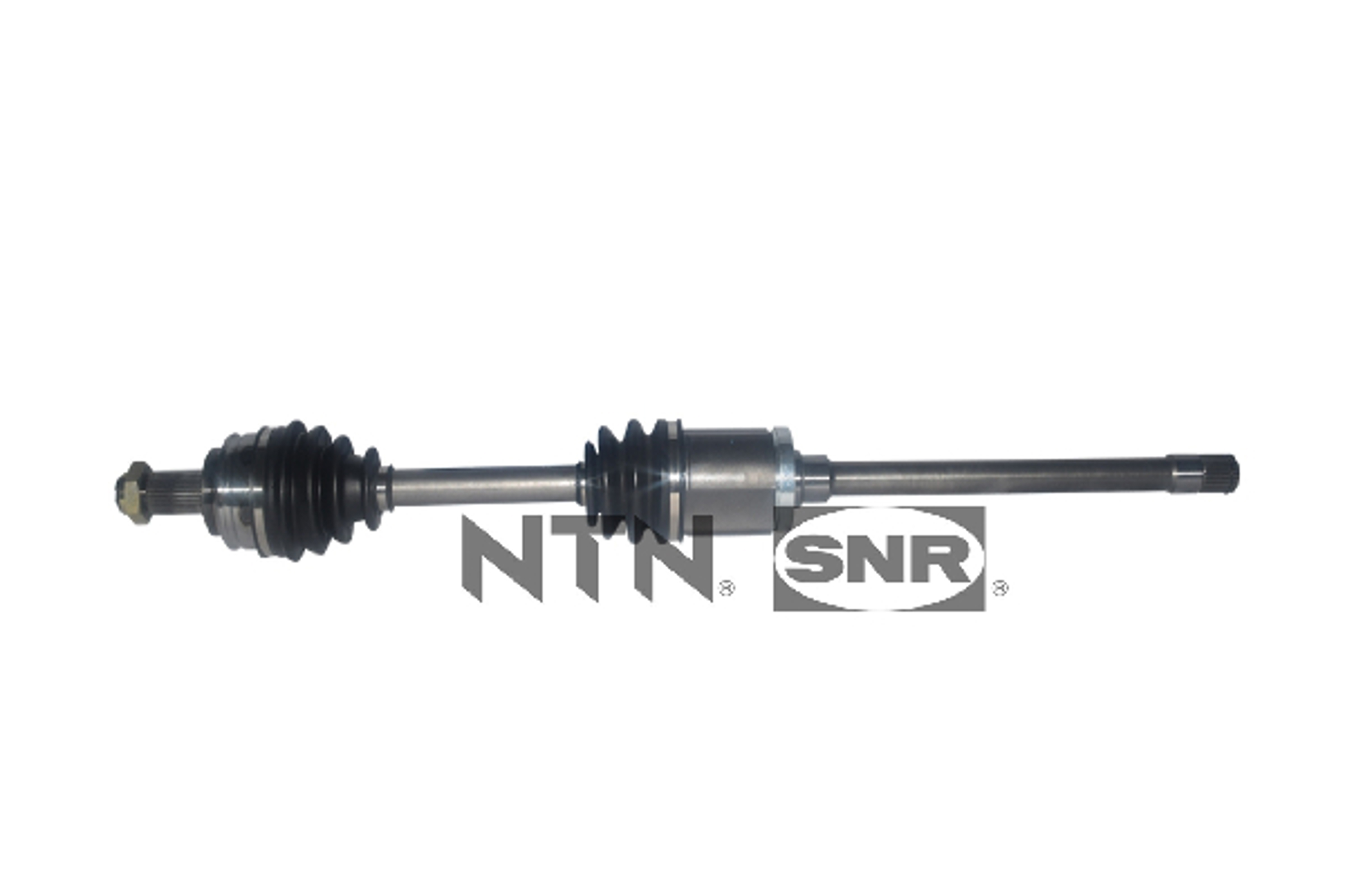 Полуось SNR DK50.021