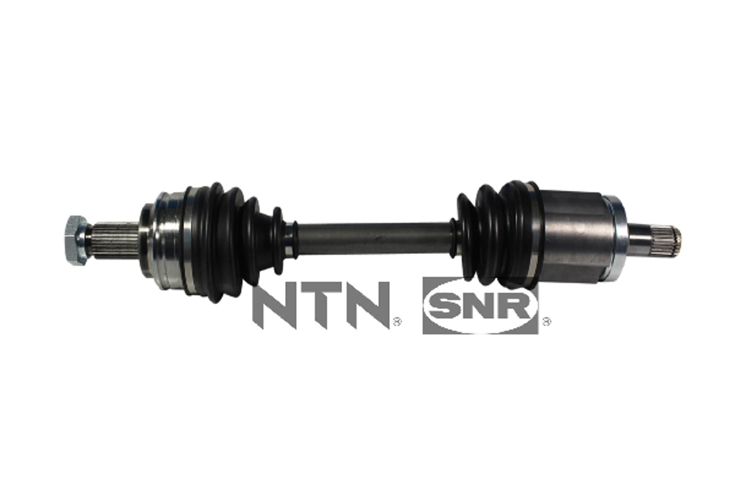 Полуось SNR DK50.022