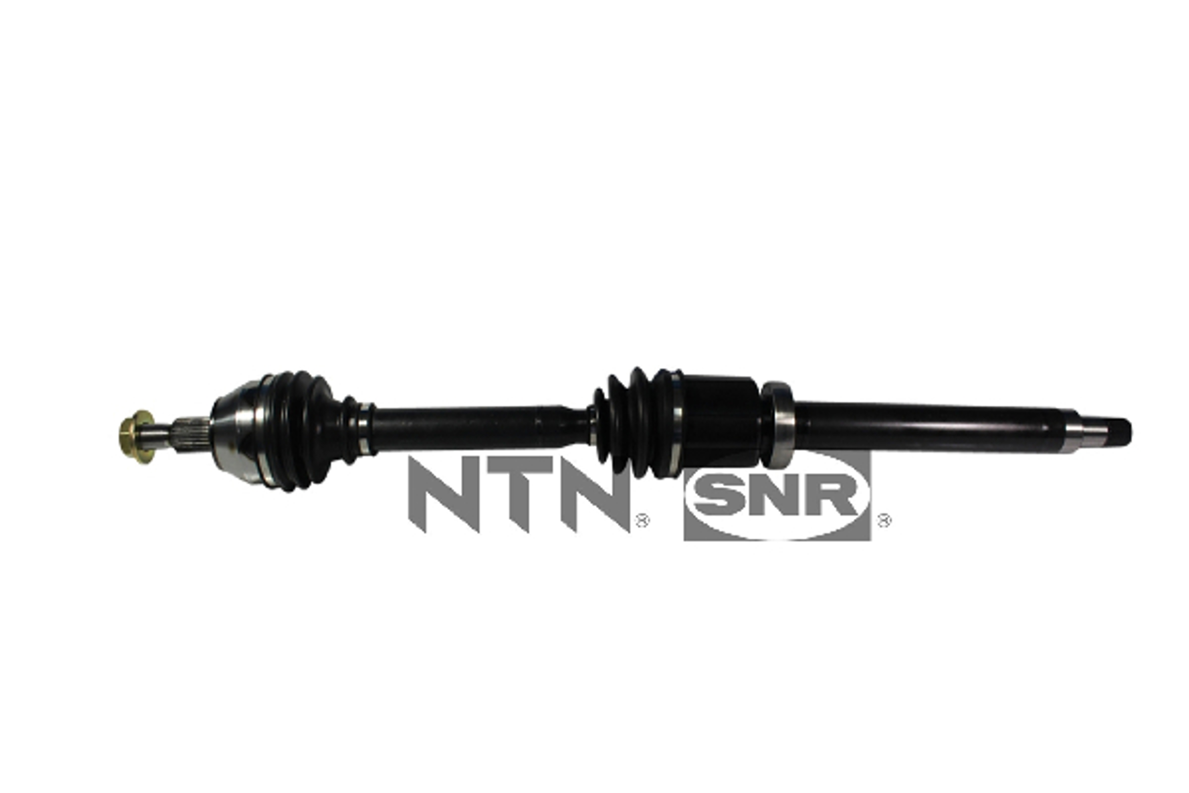 Полуось SNR DK52.006