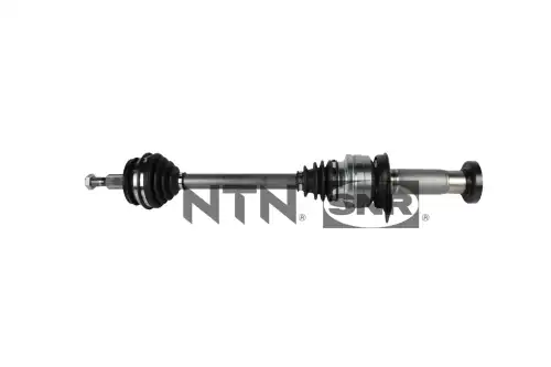 Полуось SNR DK54.003