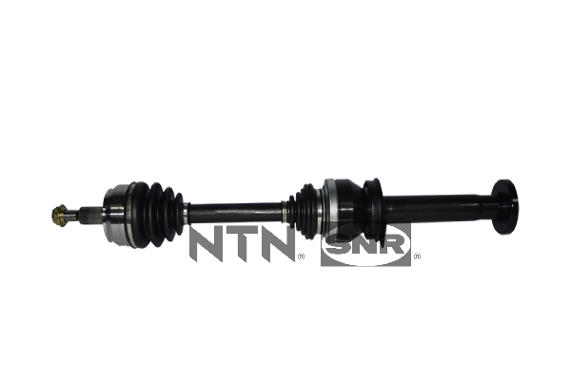 Полуось SNR DK54.006