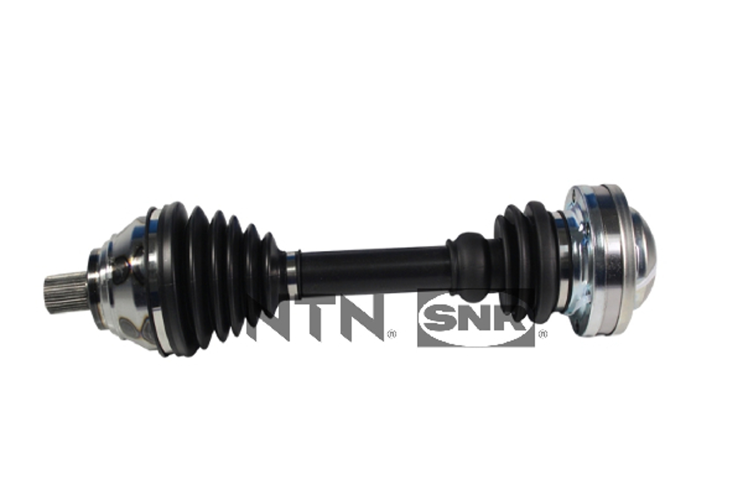 Полуось SNR DK54.015