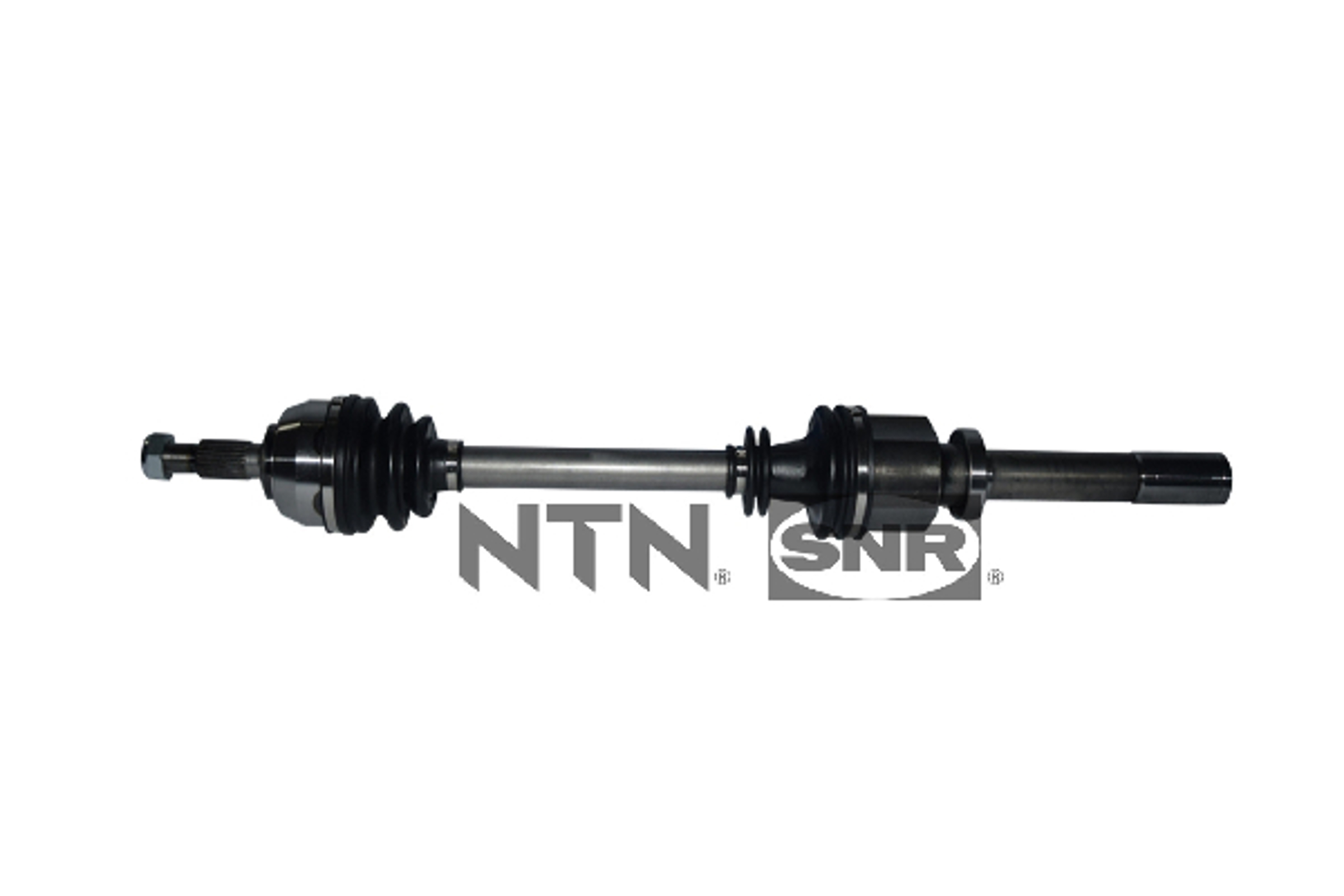 Полуось SNR DK55.054