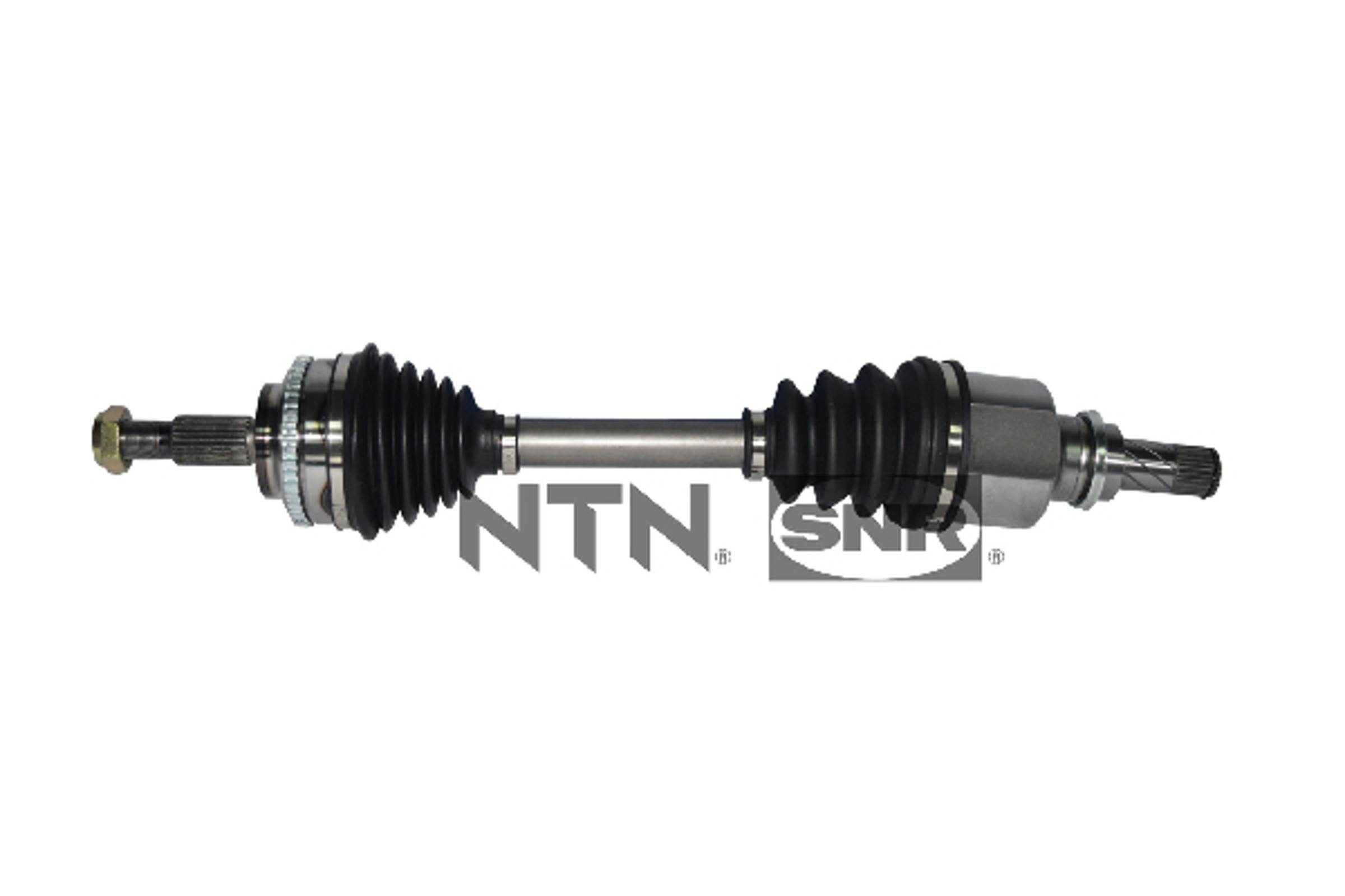 Полуось SNR DK55.084