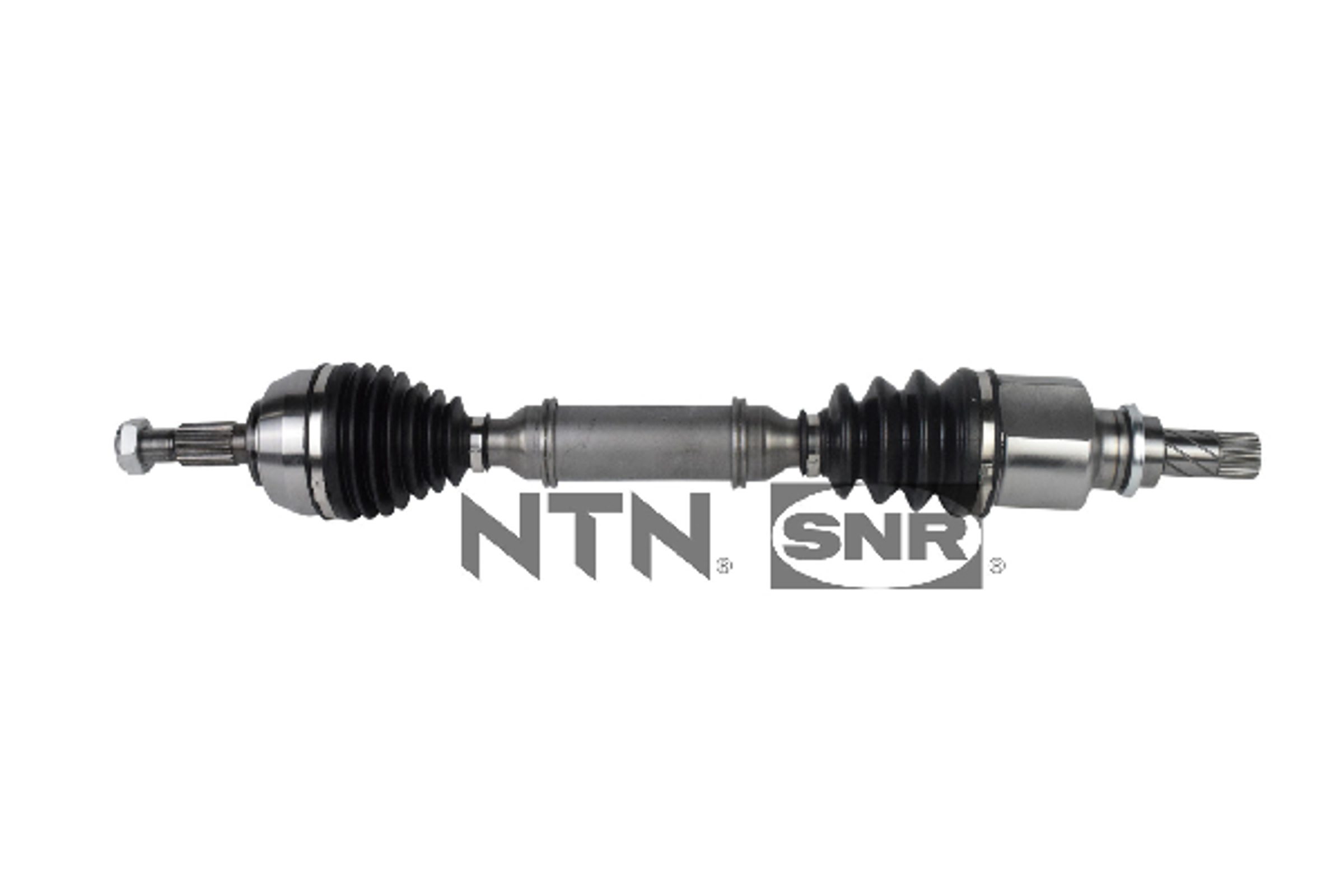 Полуось SNR DK55.096