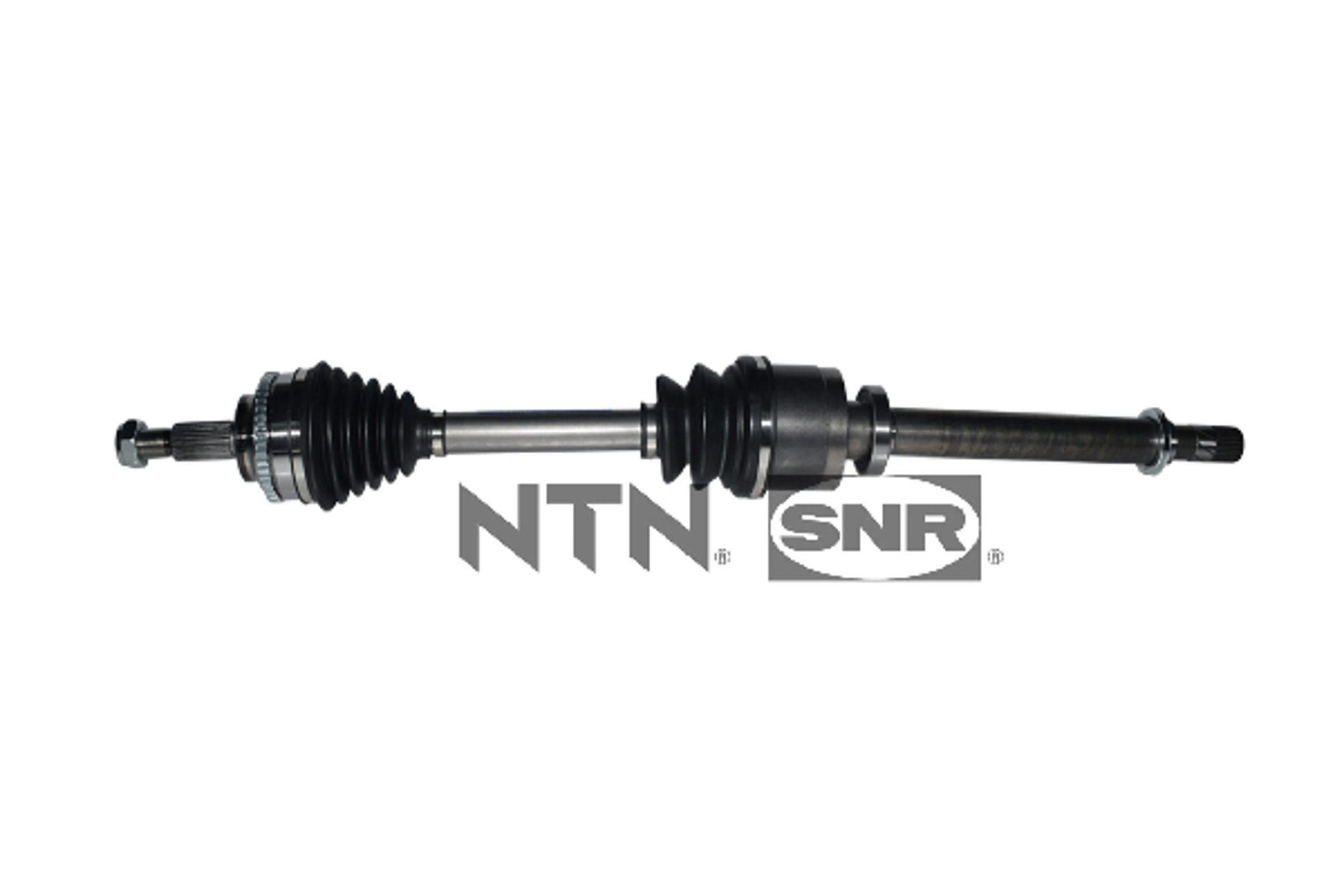 Полуось SNR DK55.114