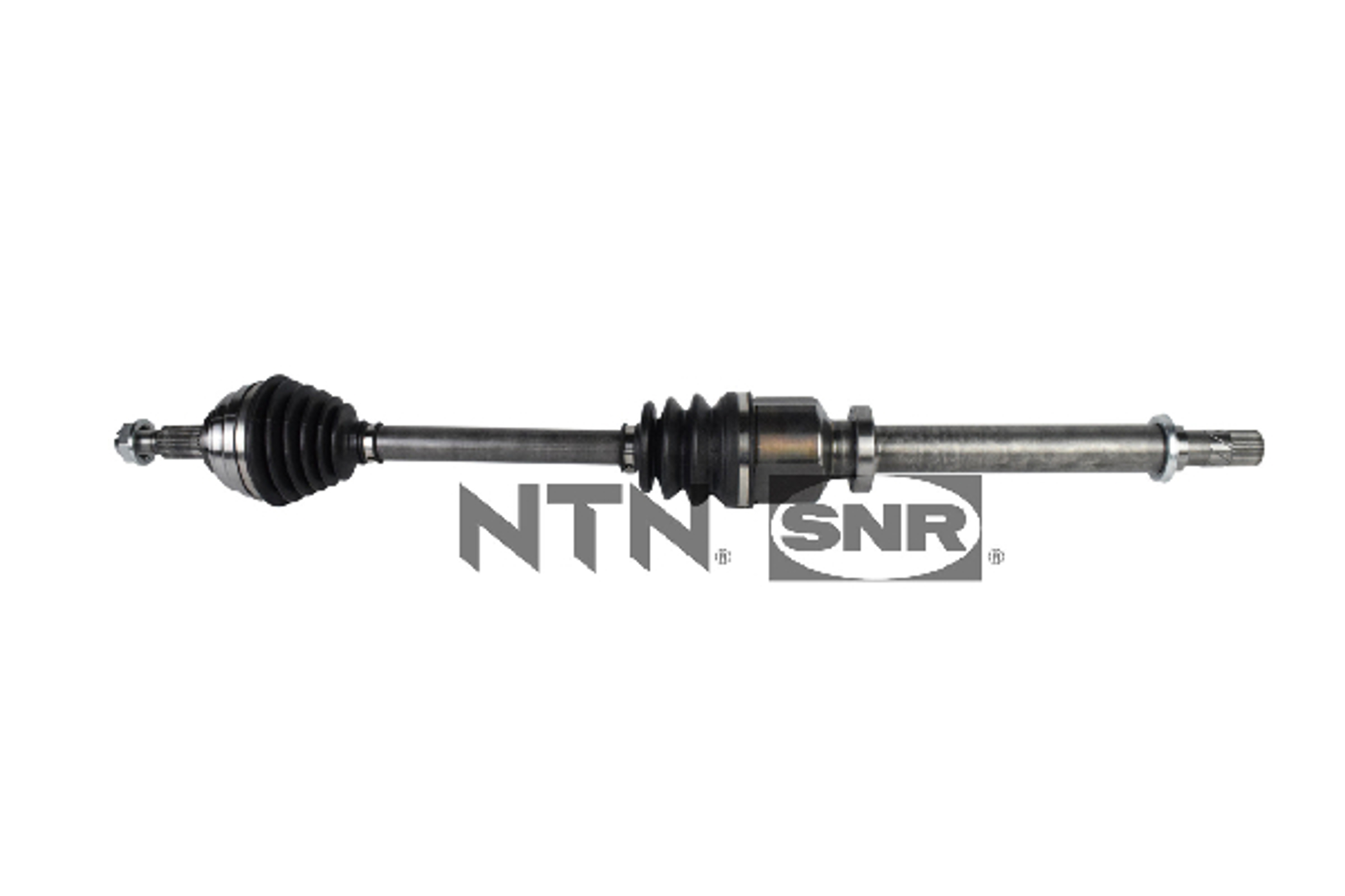 Полуось SNR DK55.115