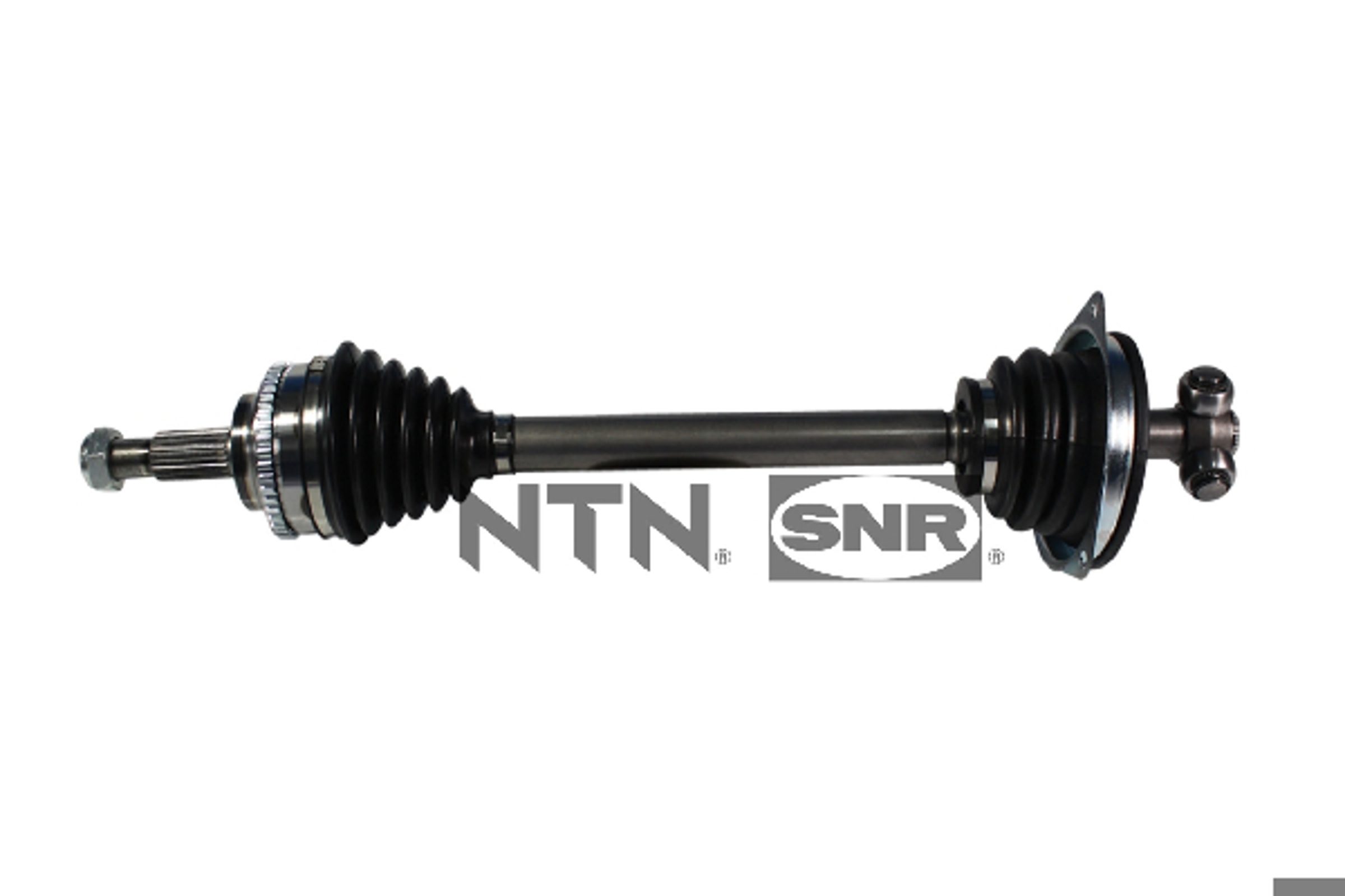 Полуось SNR DK55.126