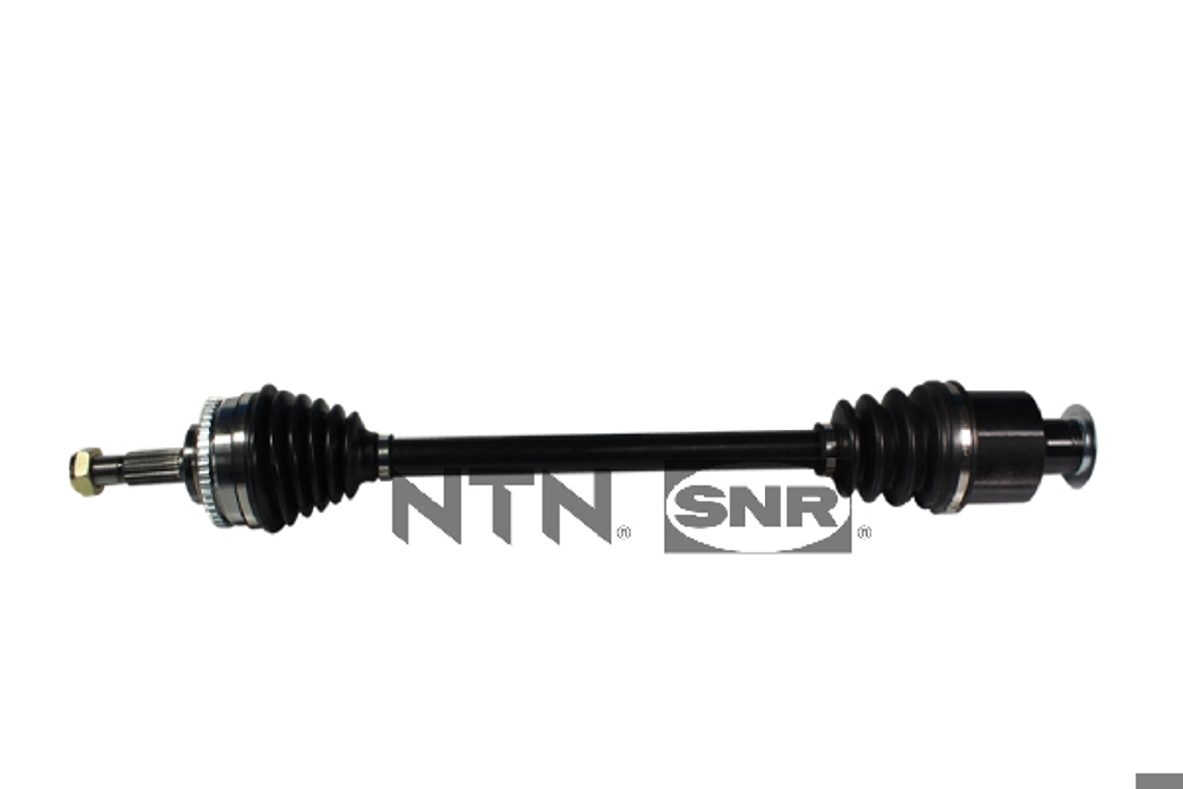 Полуось SNR DK55.130