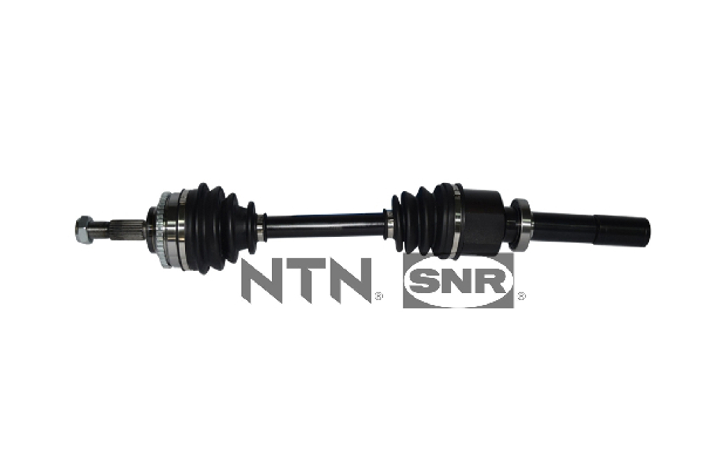 Полуось SNR DK55.147
