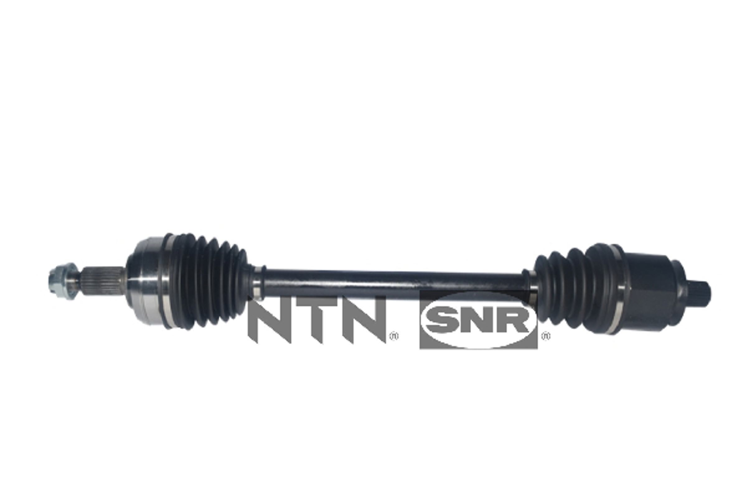 Полуось SNR DK55.164