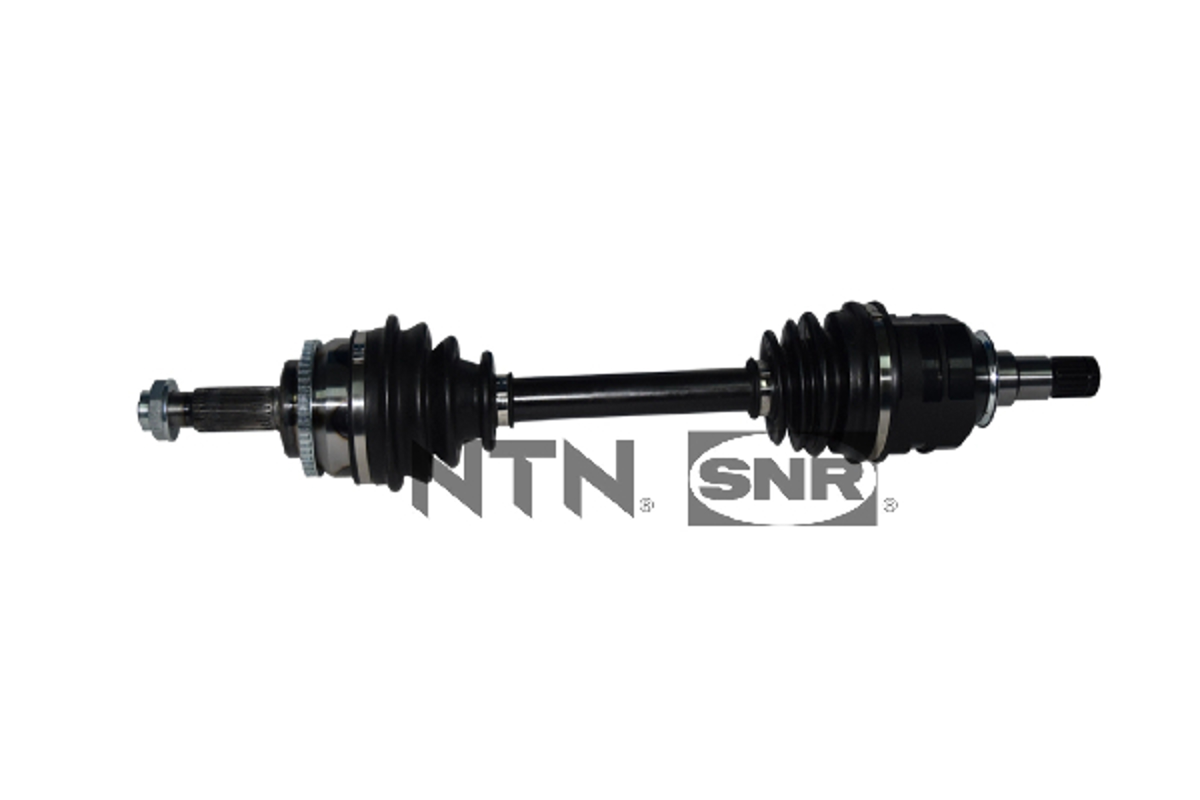 Полуось SNR DK69.016