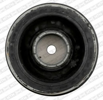 Ременный шкив коленчатого вала SNR DPF350.01