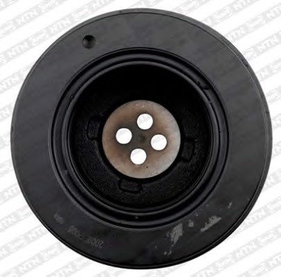 Шкив коленвала SNR DPF35004
