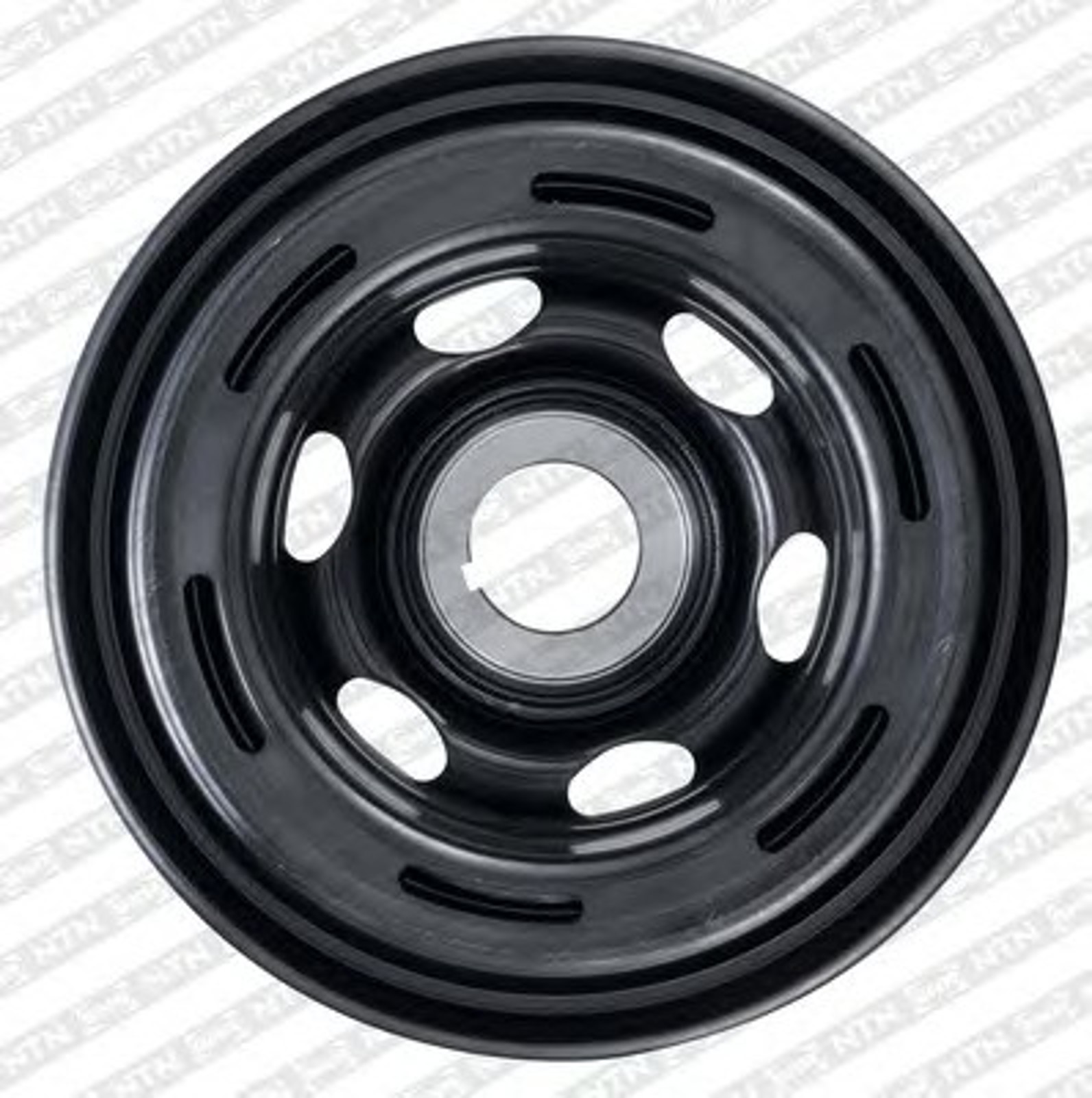 Шкив коленвала SNR DPF351.04