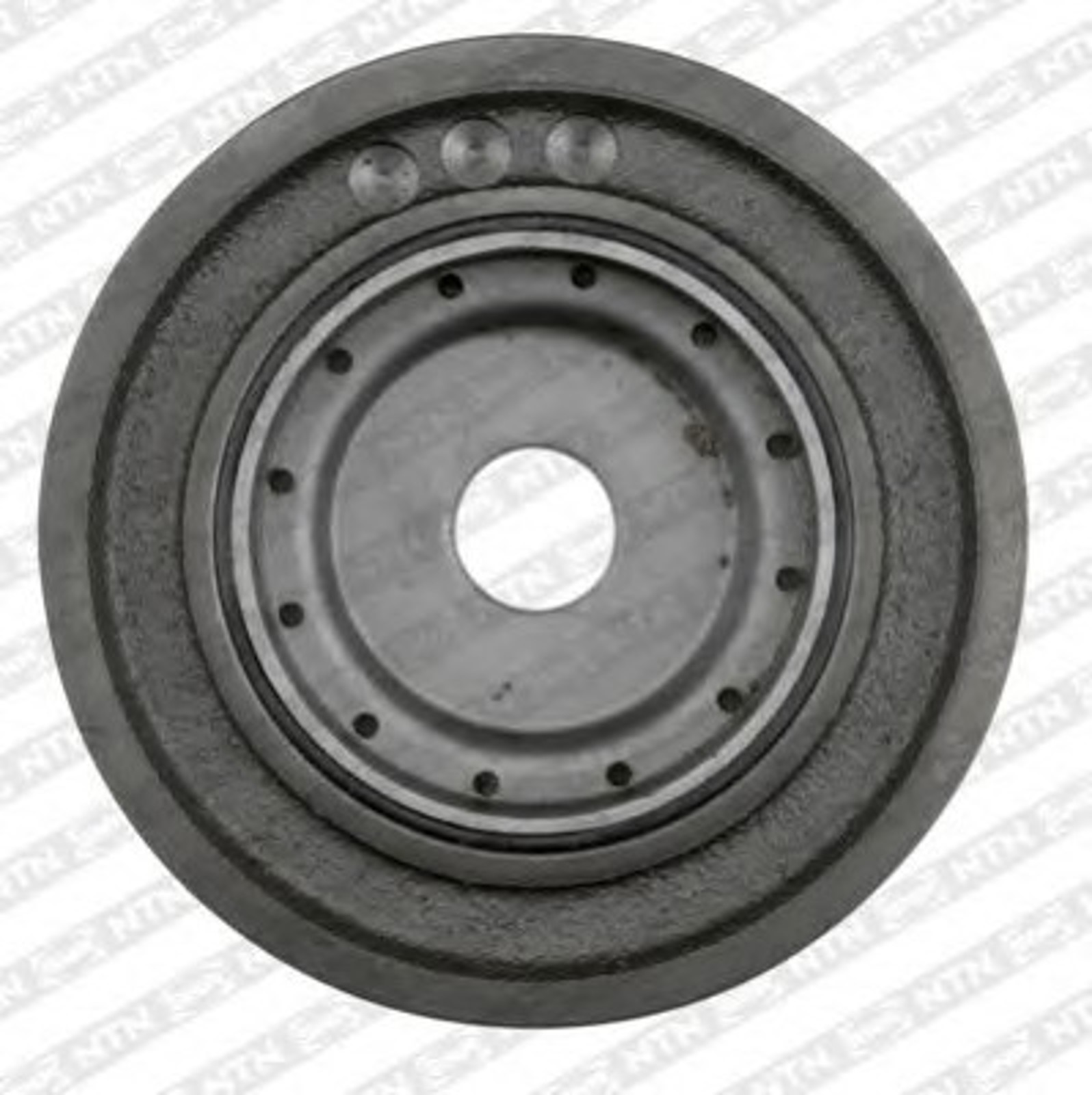 Шкив коленвала SNR DPF355.15