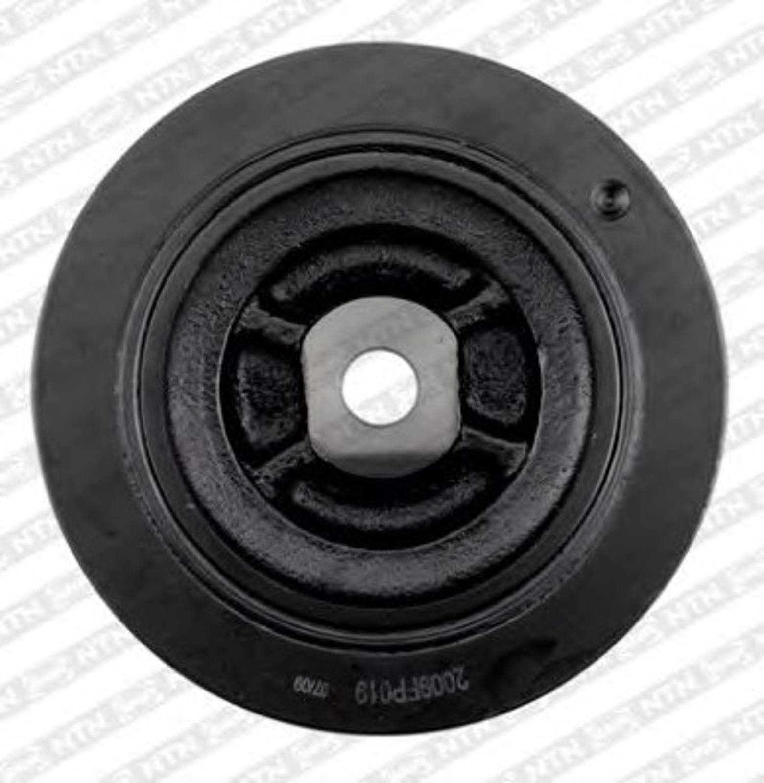 Шкив коленвала SNR DPF355.20