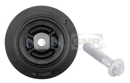 Ременный шкив SNR DPF35520K1