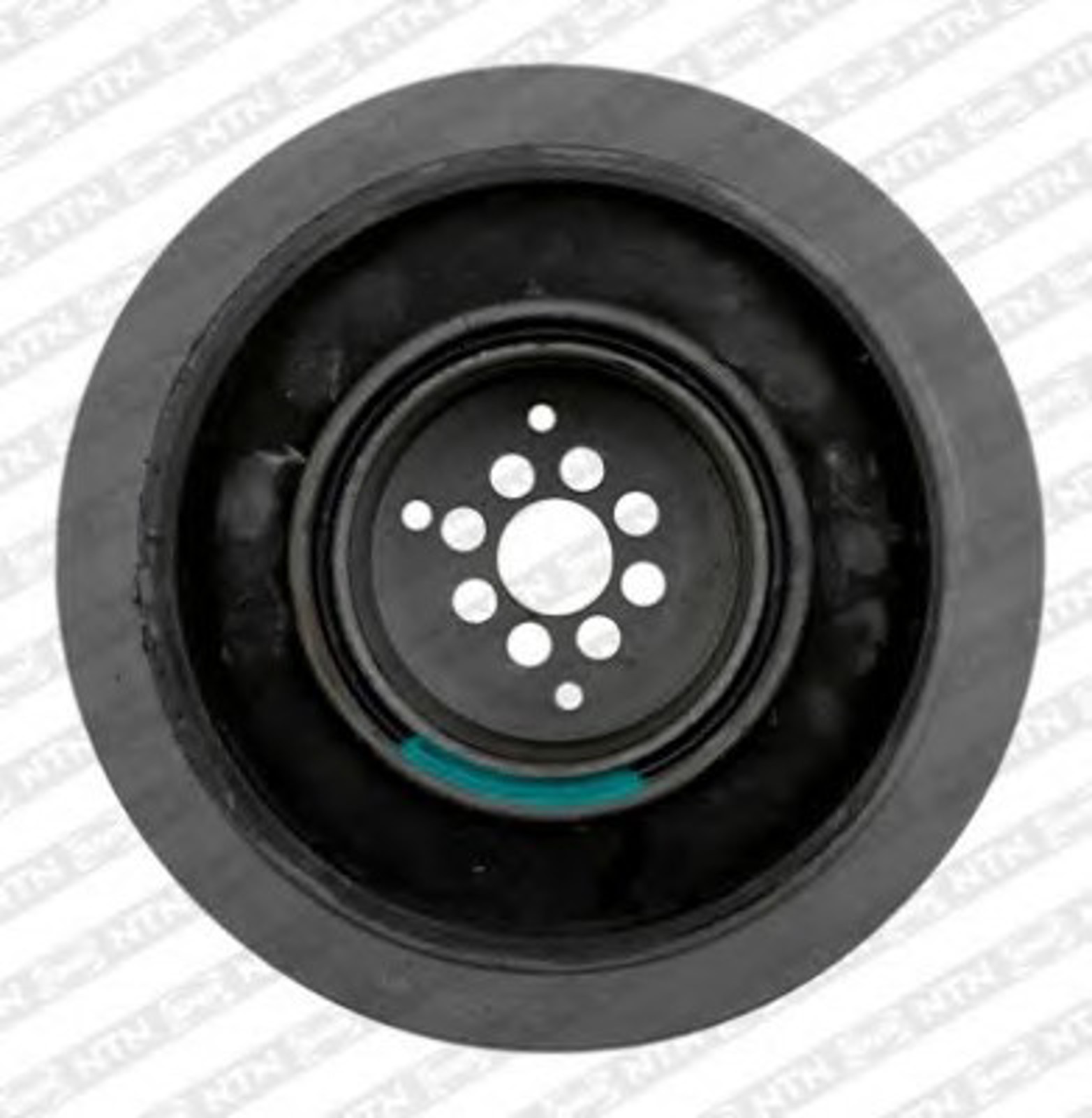 Шкив коленвала SNR DPF357.01