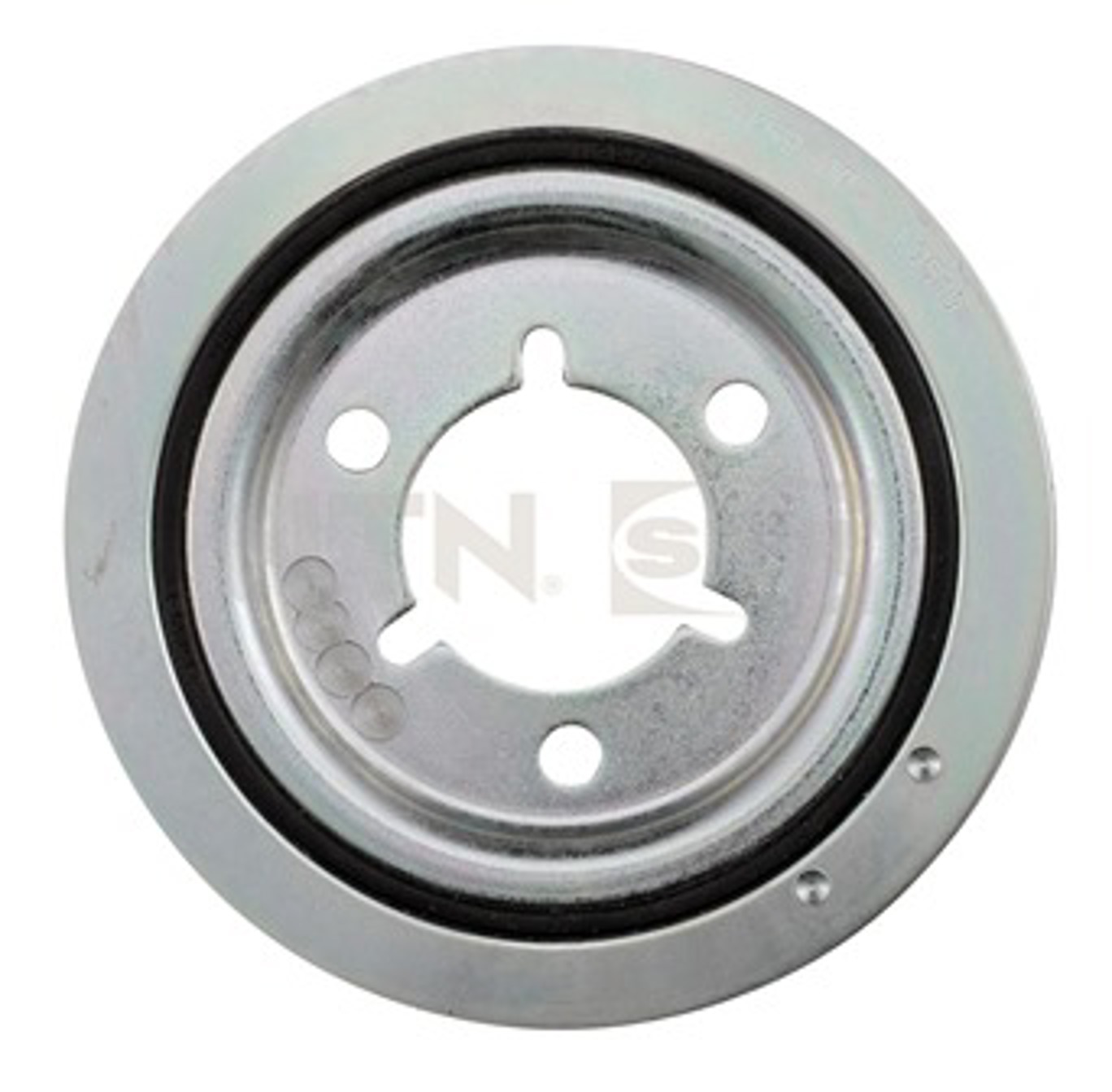 Шкив коленвала SNR DPF359.01