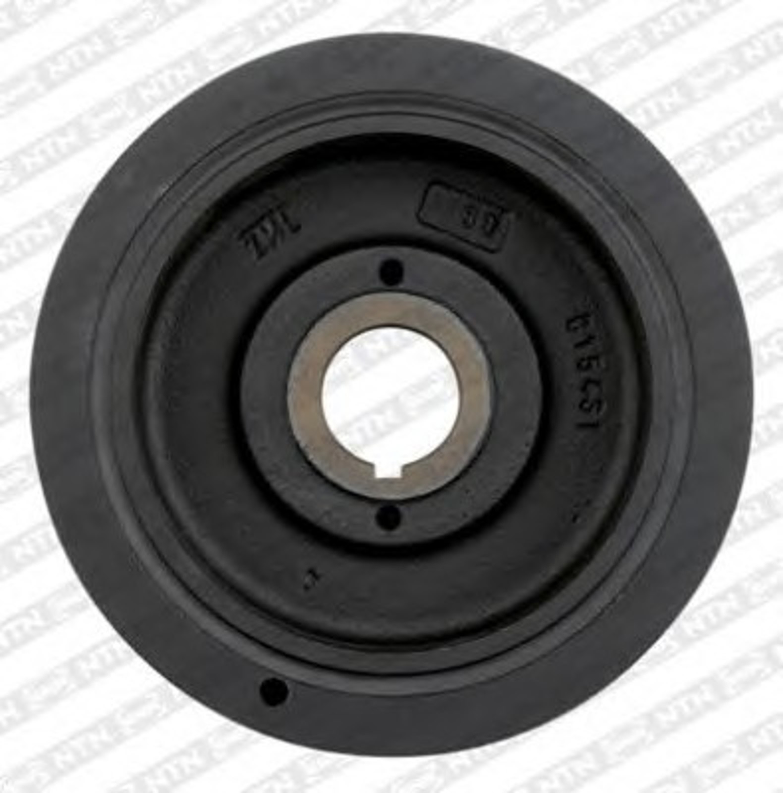 Шкив коленвала SNR DPF359.04