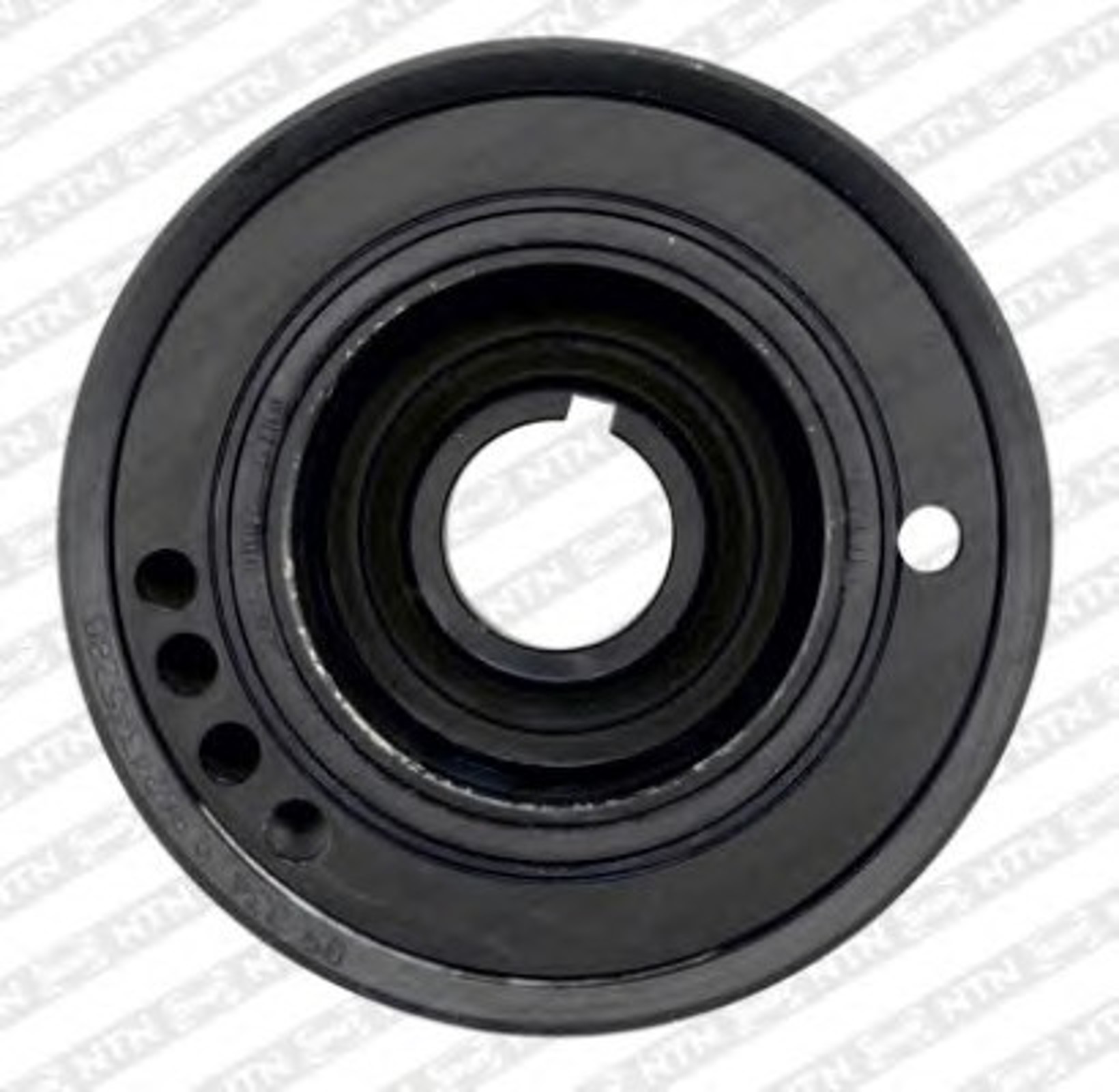 Шкив коленвала SNR DPF359.19