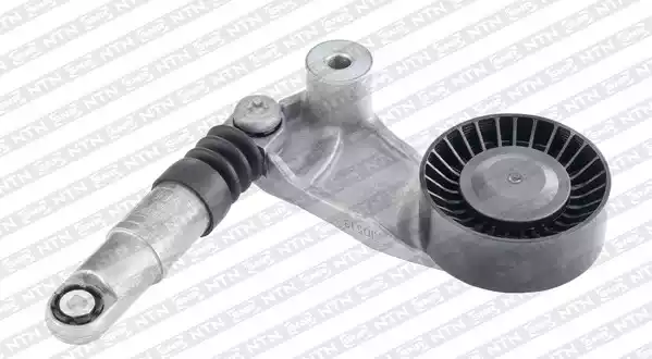 Ролик натяжной поликлинового ремня SNR GA381.00
