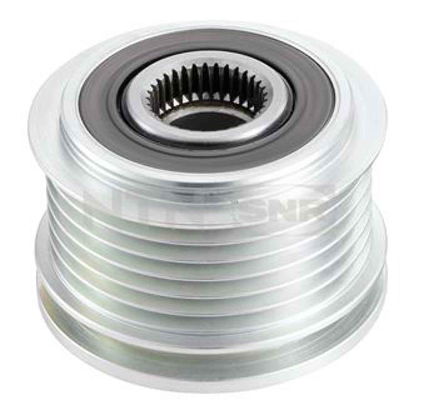 Шкив генератора SNR GA752.05