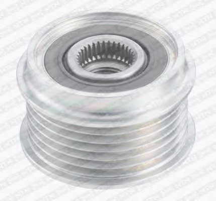 Шкив генератора SNR GA75416