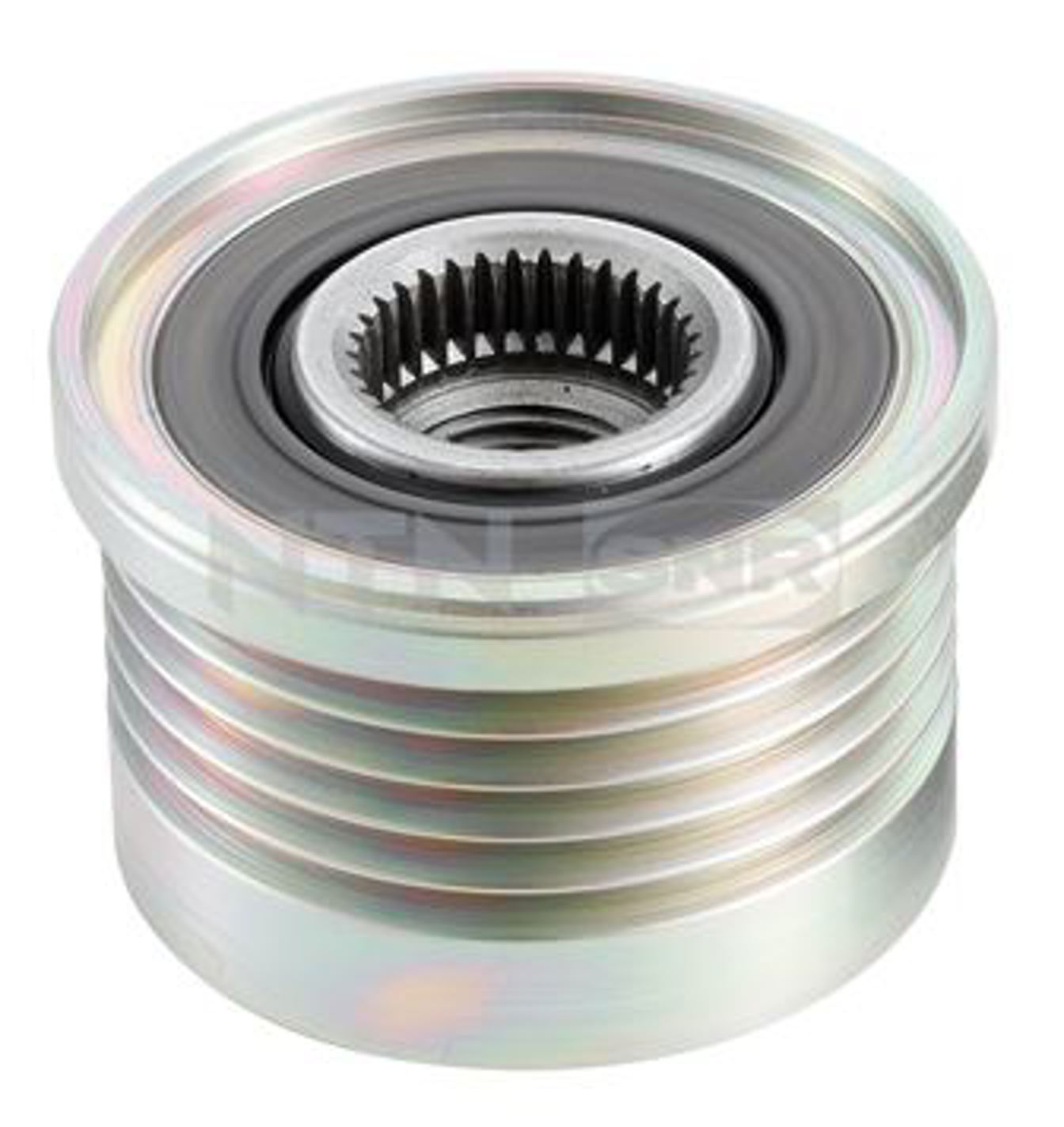 Шкив генератора SNR GA755.06