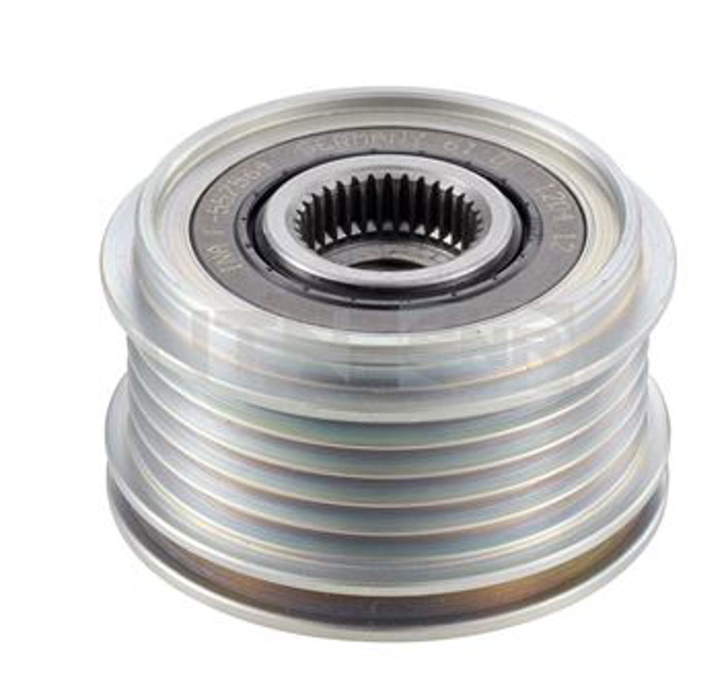 Шкив генератора SNR GA765.05