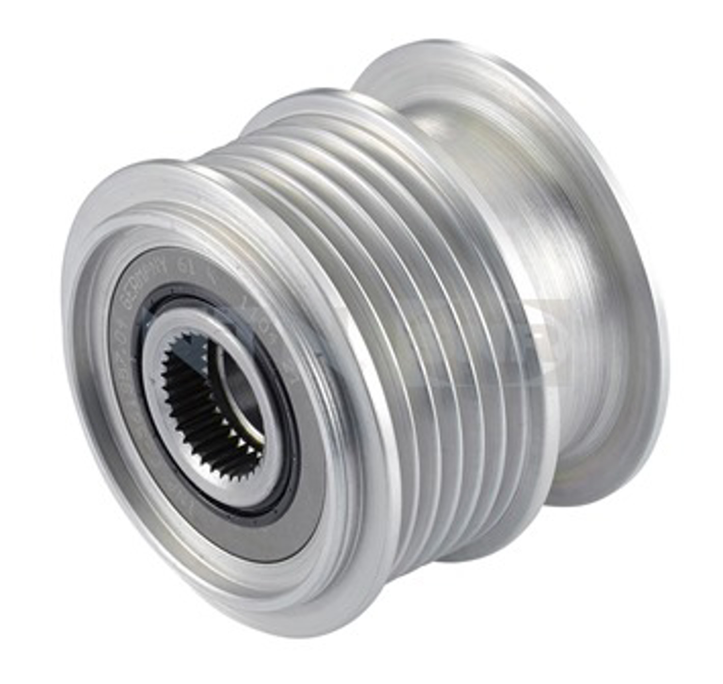 Шкив генератора SNR GA765.06