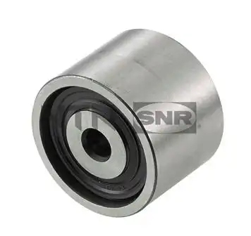 Ролик ремня грм
