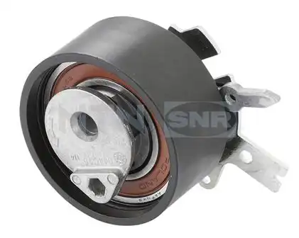 Натяжной ролик ремня грм SNR GT38603
