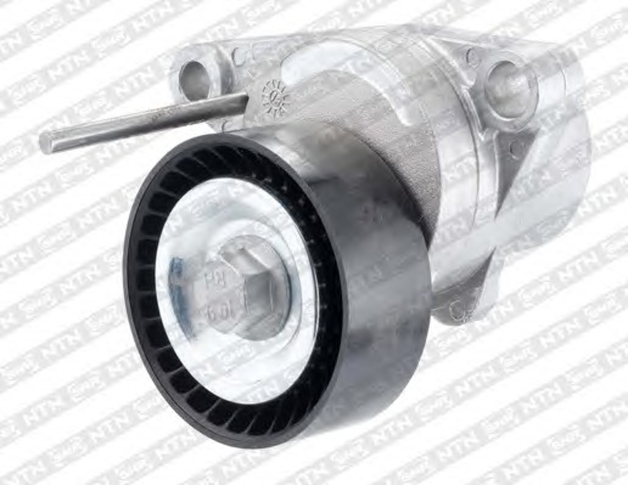 Комплект поликлинового ремня SNR KA859.28