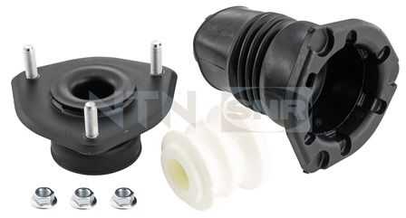 Комплект опоры амортизатора SNR KB66967