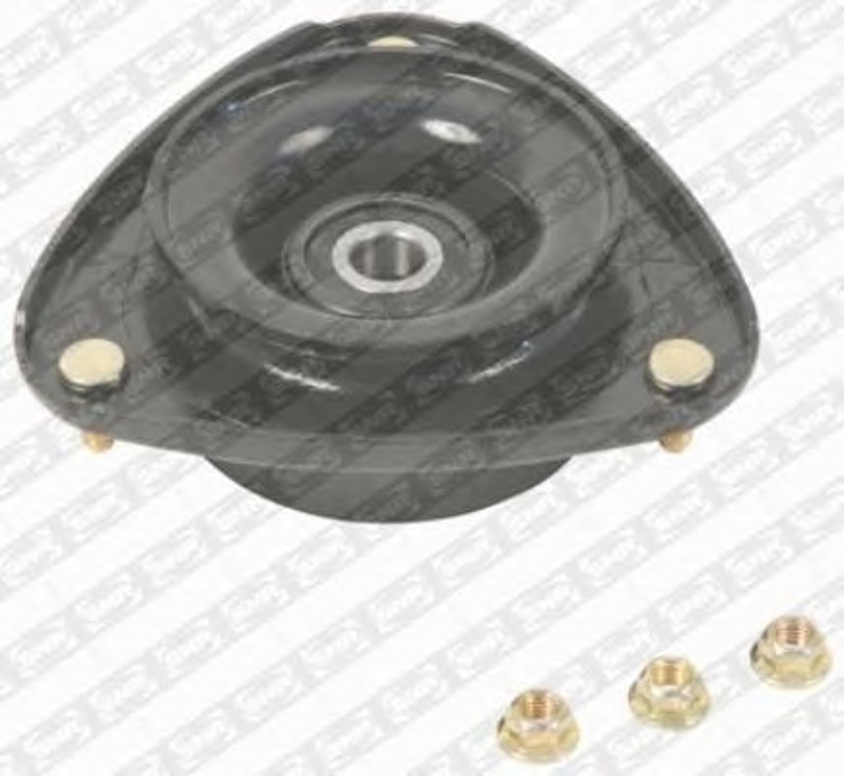 Опора амортизатора SNR KB681.00