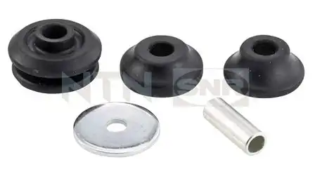 Комплект опоры амортизатора SNR KB97301