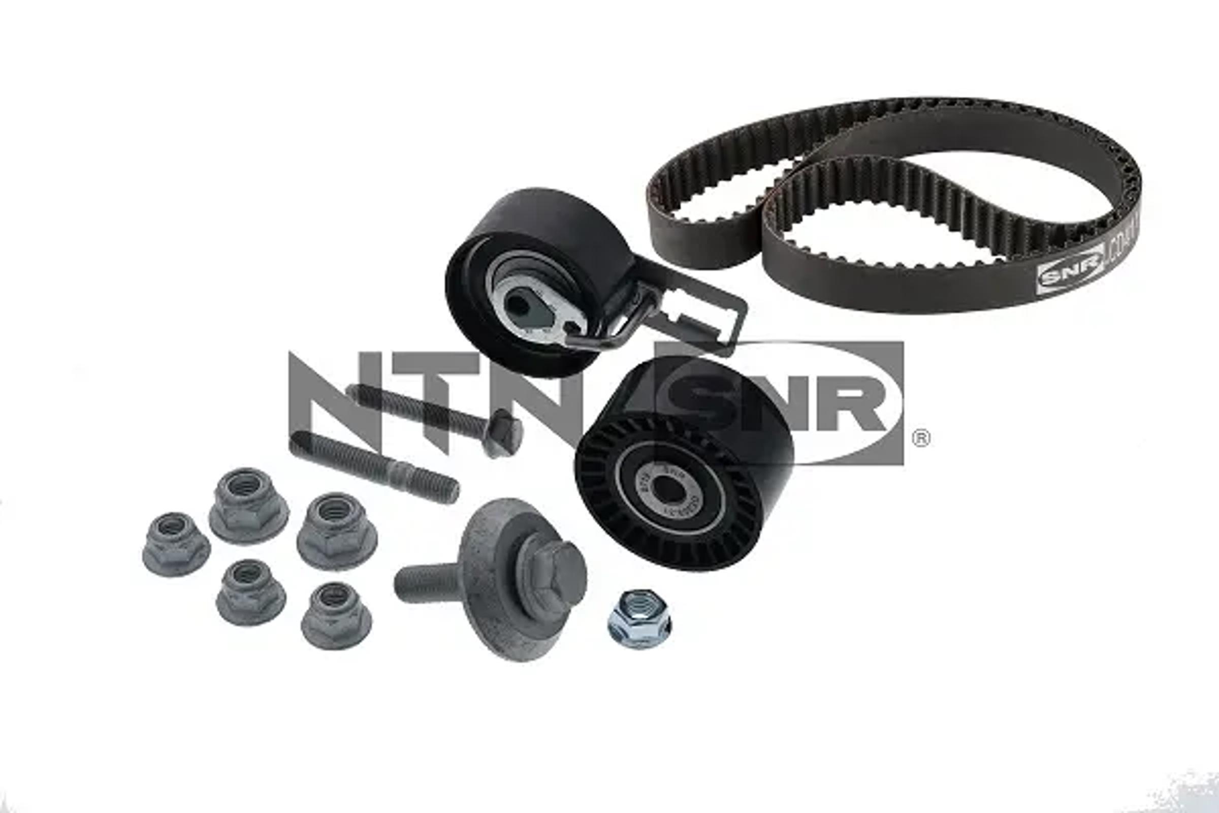 Комплект грм SNR KD452.35