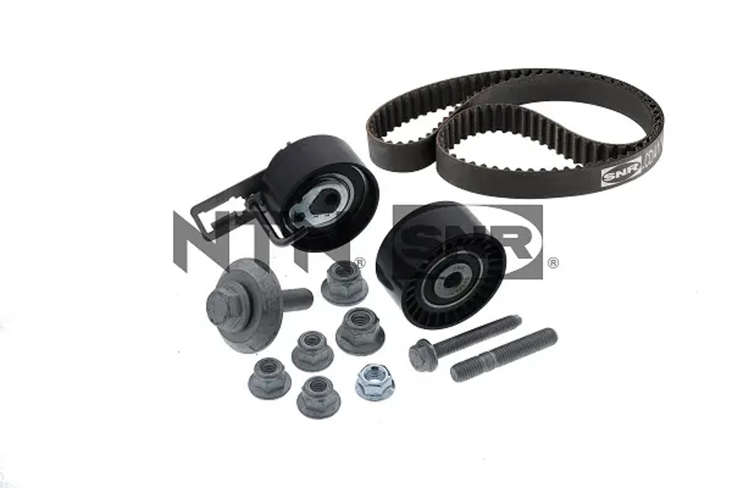 Комплект грм SNR KD452.36