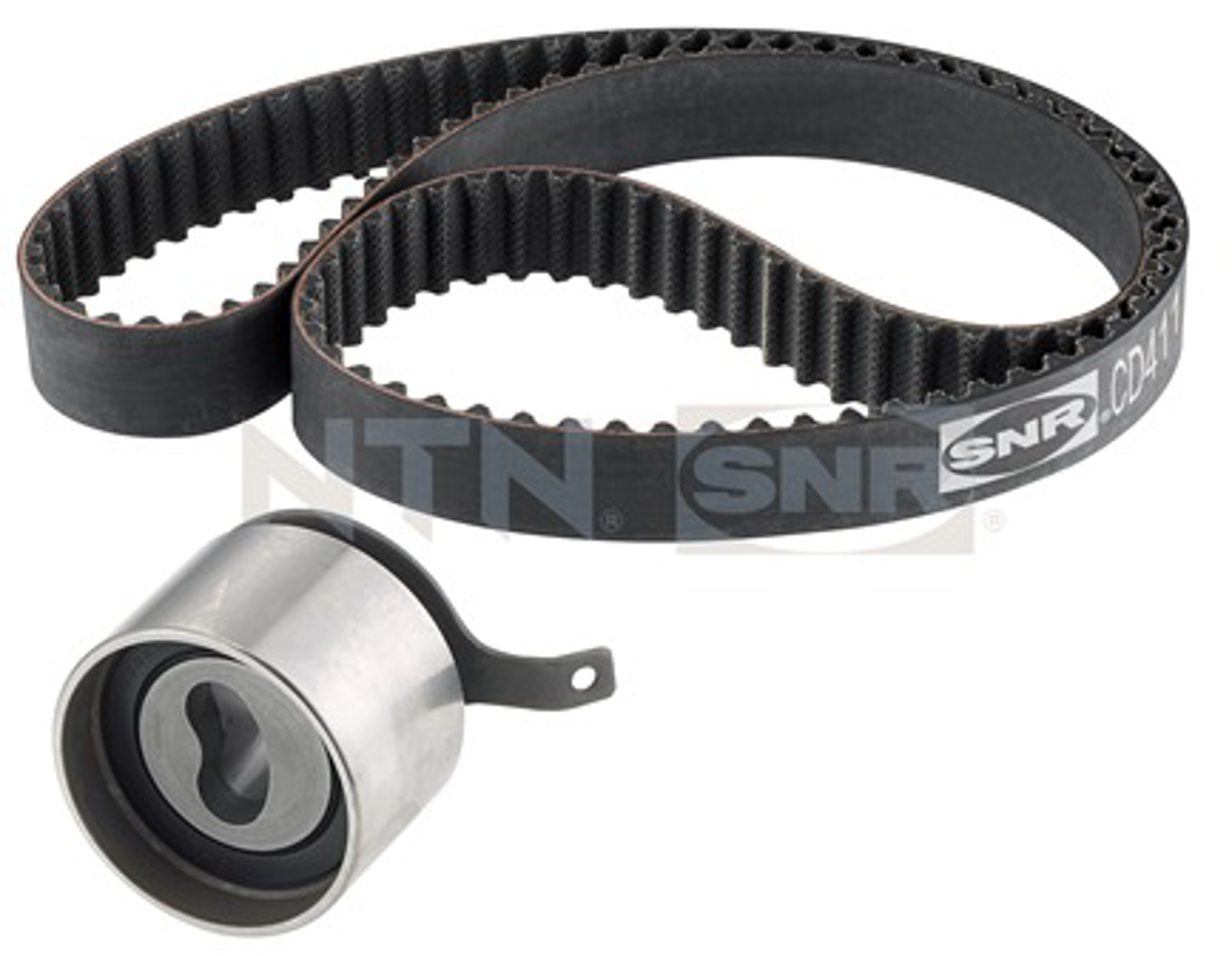 Комплект грм SNR KD453.21