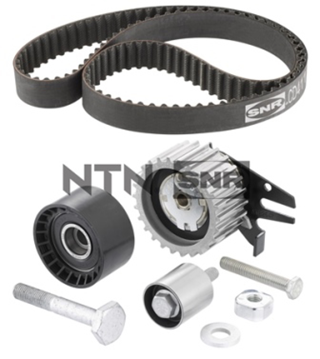 Комплект грм SNR KD453.38